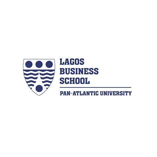 Lagos Business School logo