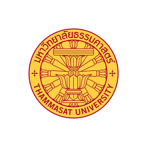 Thammasat University logo